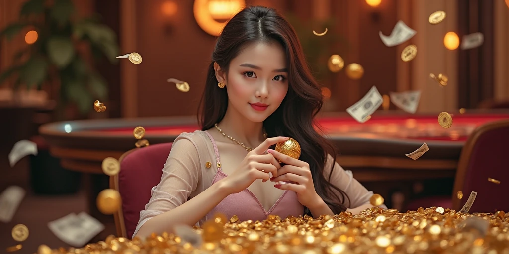 Slot Gacor dan Scatter: Kombinasi yang Menguntungkan