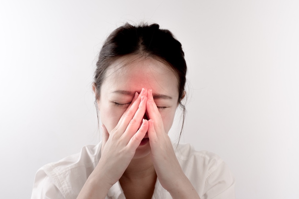 7 Cara Menghindari Debu dan Alergen Pemicu Gangguan Hidung
